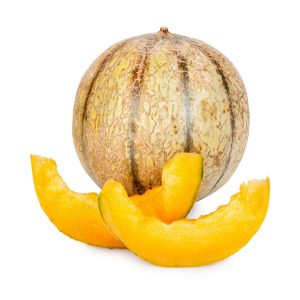Melone Charentais