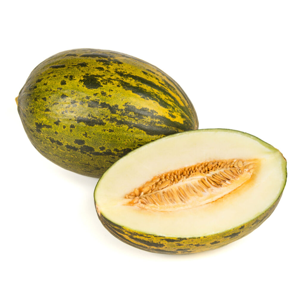 Melone Piel de Sapo