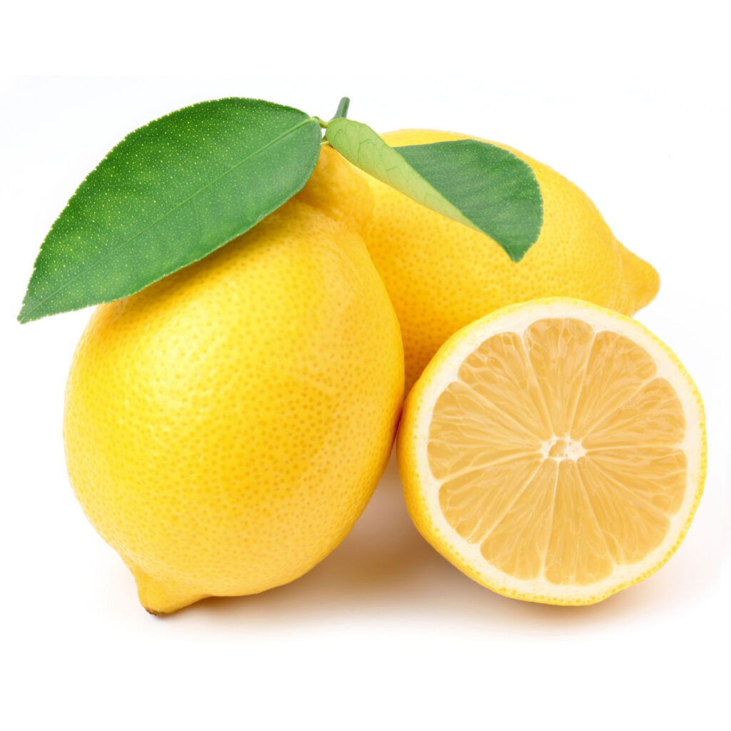 Limone Verna