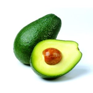 Avocado Fuerte