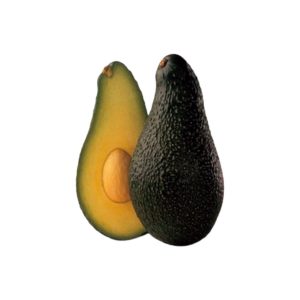 Avocado Pinkerton